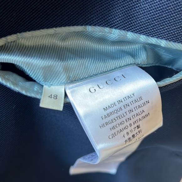 Gucci Jacket - Picture 8 of 8